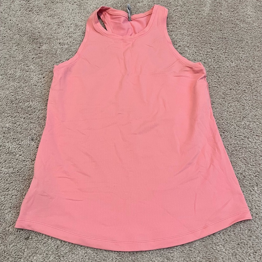 NWOT Lorna Jane tank top